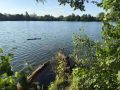 В Курске случайный прохожий спас тонущего 11-летнего мальчика