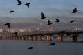 Военнослужащий ВСУ назвал Киев прифронтовым городом из-за атак ВС РФ