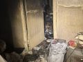 52-летний мужчина погиб при пожаре в Курске