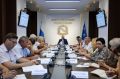 Глава Курска подвел итоги еженедельной планерки