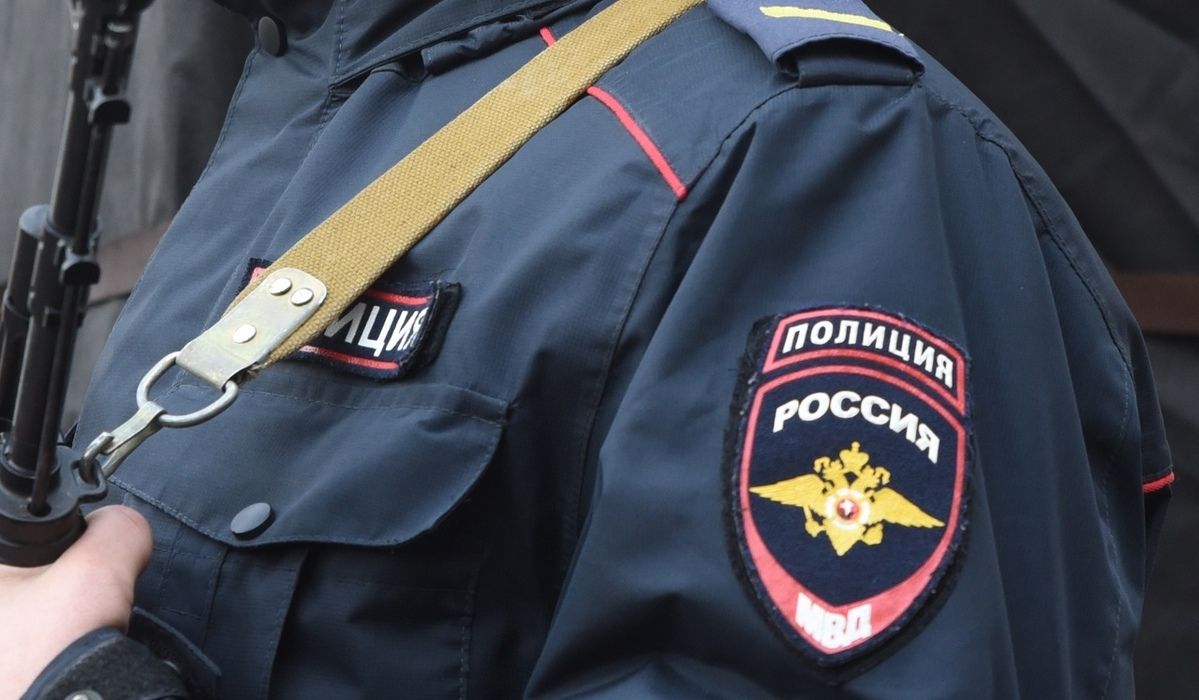 В Курске полицейские разыскивают 37-летнюю женщину
