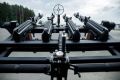МО РФ: Силы ПВО перехватили 58 украинских БПЛА над территорией России
