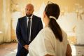 Евгений Маслов проверил ход капремонтов в курских детских садах