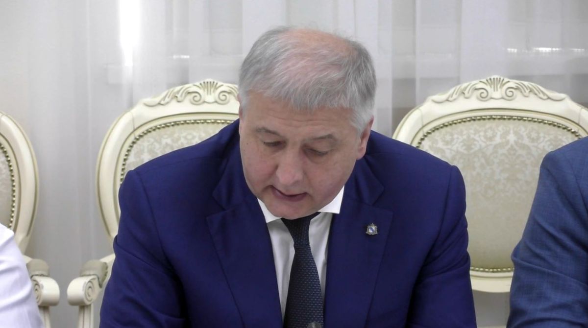 В Курской области стабилизировали ситуацию с топливом, нефтяные холдинги зайдут в районы