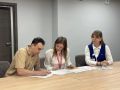Сила духа и новые горизонты: ветеран СВО Богдан Волобуев получил комплект адаптивной одежды