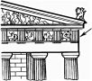 Рубрика «Архитектурный словарь»