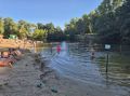 Курян предупреждают о рекордной жаре до +35°C