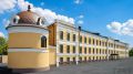 В Курске бывший суд XIX века отдадут под музей