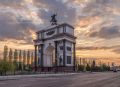 В Курской области один из самых низких уровней безработицы по стране