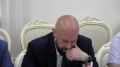 "Мы планировали появление живой изгороди, а не торчащих прутиков!" Хинштейн поручил в порядок зеленые насаждения на площади Перекальского в Курске