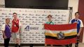 Курские школьники принимают участие в межрегиональной программе «Академия первых»