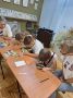 Музей выходного дня, собственно, как всегда, прошёл творчески и познавательно!