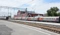 С начала года из Курской области отгрузили почти 10 тысяч вагонов кормов