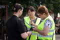 Цифра дня. 306 штрафов за безбилетный проезд в общественном транспорте города было выписано контролерами в июле 2026 года