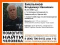 В Курской области ищут 65-летнего мужчину