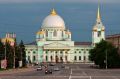 Над Ростовской областью и другими регионами сбили 320 БПЛА