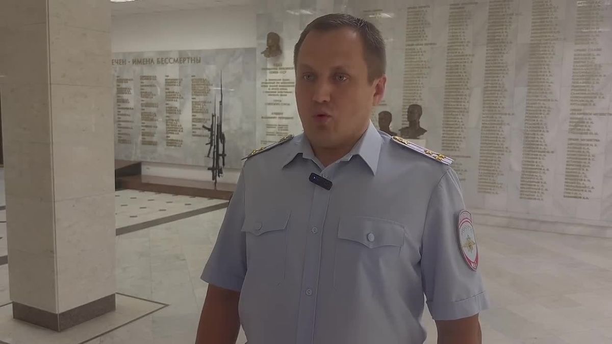 В Курске полиция пресекла попытку сбыта особо крупной партии наркотиков