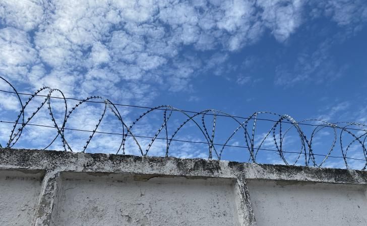23-летнего курянина осудили на 16 лет лишения свободы за госизмену