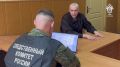 Установлен еще один украинский военнослужащий, подозреваемый в совершении террористических актов на территории Курской области