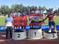ДВОЙНОЙ ТРИУМФ НАШИХ ЛЕГКОАТОЛЕТОК НА ПЕРВЕНСТВЕ РОССИИ!