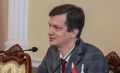 Василий Гаврилюк назначен ректором Курского медуниверситета на 5 лет