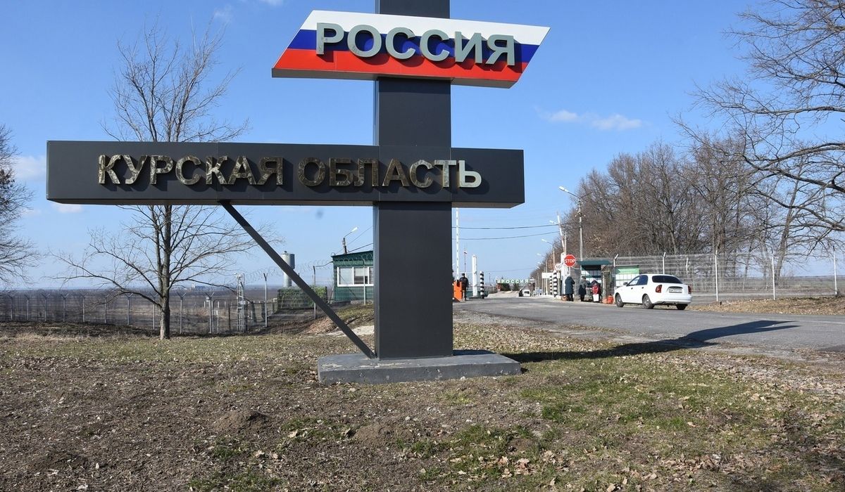 В Курской области за сутки сбили 179 беспилотников, есть повреждения