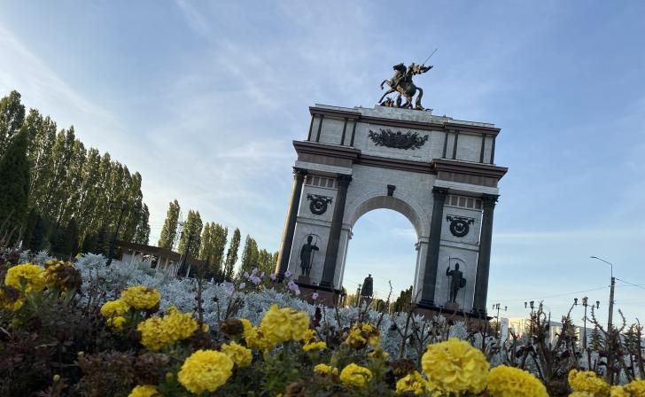 Туристический налог принес бюджету Курска 9 млн рублей