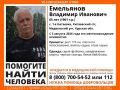 В Курской области пропал 65-летний мужчина