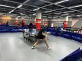 В Центре настольного тенниса «Форрест» состоялось второе официальное соревнование, организованное КФС РОО «Федерация настольного тенниса»