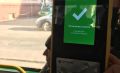 В Курске за месяц снизилось число штрафов за безбилетный проезд
