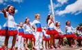 Стартовал Всероссийский обзор «Дети России — сила государства» — масштабный проект, направленный на поддержку и развитие программ для детей и семей с детьми