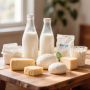 В Железногорске выявили продажу молочной продукции без документов и с истекшим сроком годности