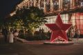 Ночные огни Курска – в кадрах фотокорреспондента «ГИ» Данила Дмитракова