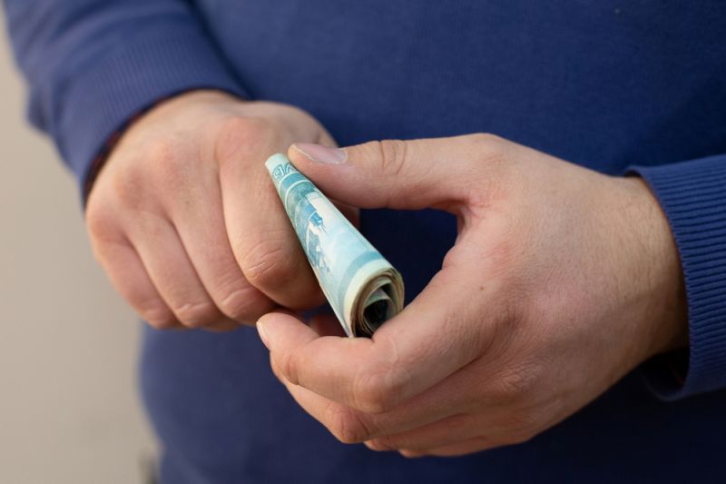 Это невероятно, но в Курской области средняя зарплата достигла 80,5 тысячи рублей