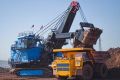 Горняки Михайловского ГОКа удостоены государственных наград