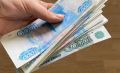 В Курской области средняя зарплата за полугодие выросла до 80,4 тыс.рублей