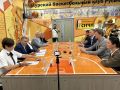Правительство Курской области и Российская федерация баскетбола подписали соглашение о сотрудничестве