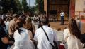 Хинштейн сообщил о возобновлении работы лагеря «Славянское содружество»