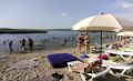 Курские пляжи с начала лета посетили 22 тысячи отдыхающих