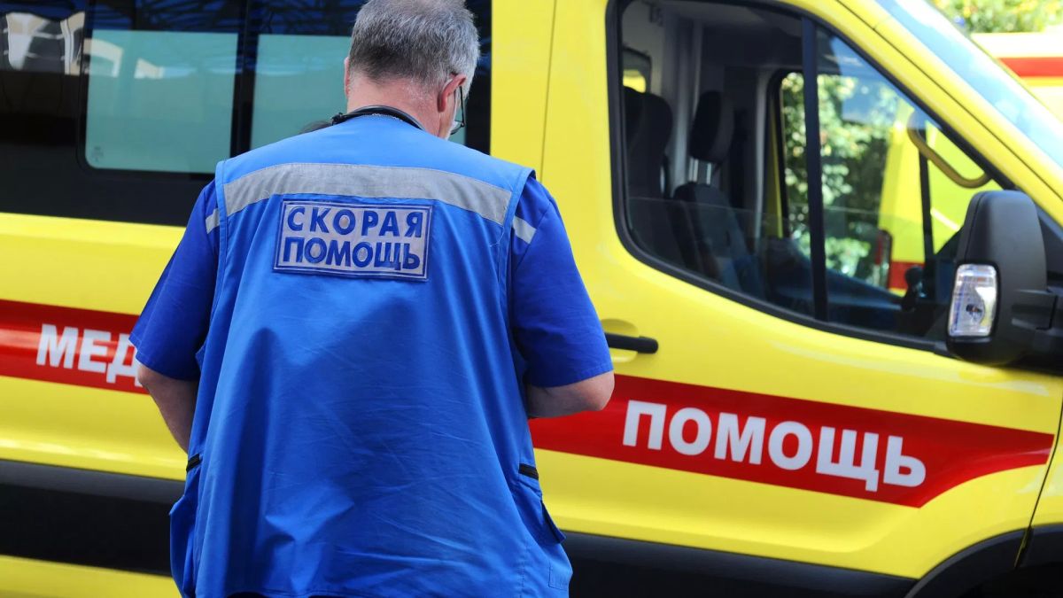 ВСУ ударили по дому в Курской области: есть жертвы