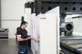 В 2025-м Фонд развития промышленности Курской области предоставил 10 займов промпредприятиям
