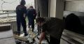Восстанавливают храмы и разбирают завалы: как волонтёры из Крыма помогают людям из других регионов