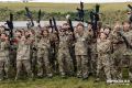 Куряне участвуют в окружном этапе «Зарницы 2.0»