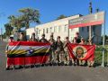 В Московской области проходит седьмой окружной этап Всероссийской военно-патриотической игры «Зарница 2.0». За выход в финал борются 260 участников – победители региональных этапов из 18 субъектов Центрального федерального...