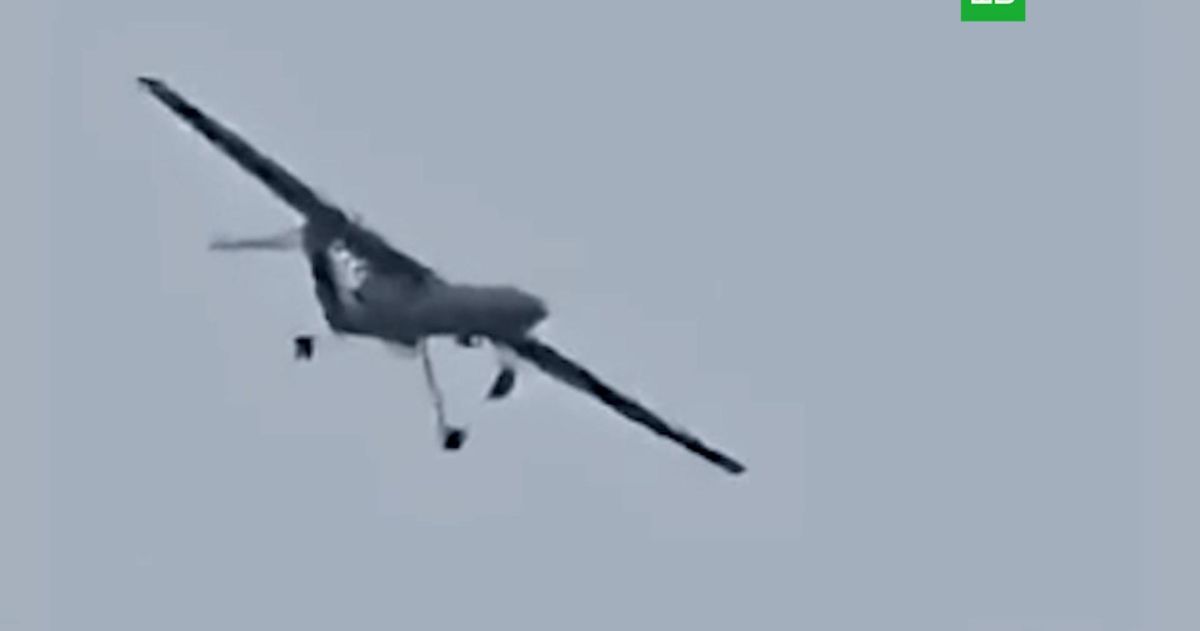 Силы ПВО за ночь перехватили 475 украинских дронов