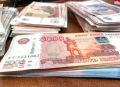 В Курской области мужчина получил 900 тысяч за чужой разрушенный дом