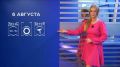 Прогноз погоды на 6 августа