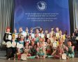 Коллектив Дворца детского творчества покорил Международный конкурс-фестиваль в Сочи