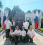 Секретарь первички провела мастер-класс по изготовлению окопных свечей