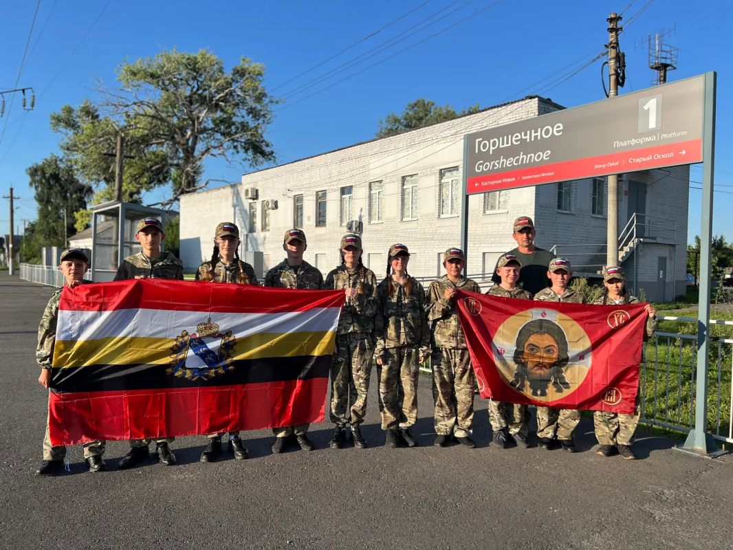 В Московской области проходит седьмой окружной этап Всероссийской военно-патриотической игры «Зарница 2.0». За выход в финал борются 260 участников – победители региональных этапов из 18 субъектов Центрального федерального...